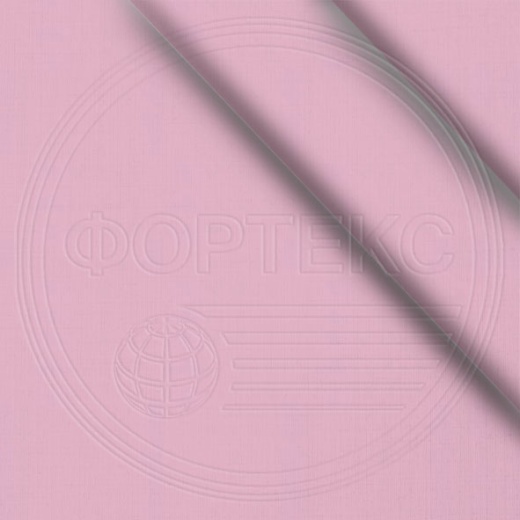 Поликоттон однотонный постельный оптом 01-Pink розовый