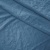 Микрофибра мятая 5BJ-Moonlight Blue 18-4027 C синего цвета