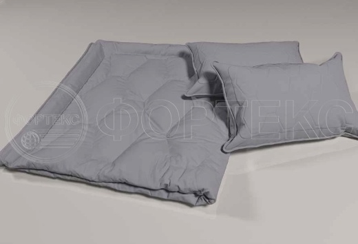 Микрофайбер однотонный 85 гр. Micro Chip 14-4105 A оттенки серого