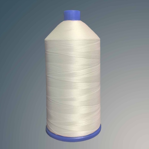 Нитки текстурированные DURATEX 90, нижняя нить