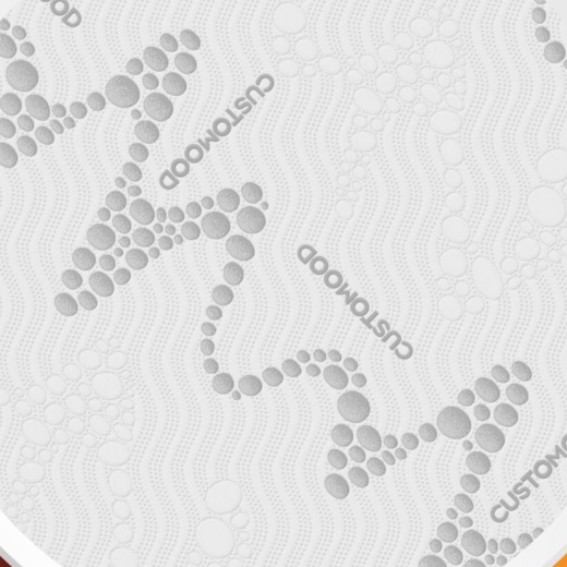 Ткани для матрасов и наматрасников Инновационные ткани BUBBLES CUSTOMOOD купить ОПТОМ Фортекс