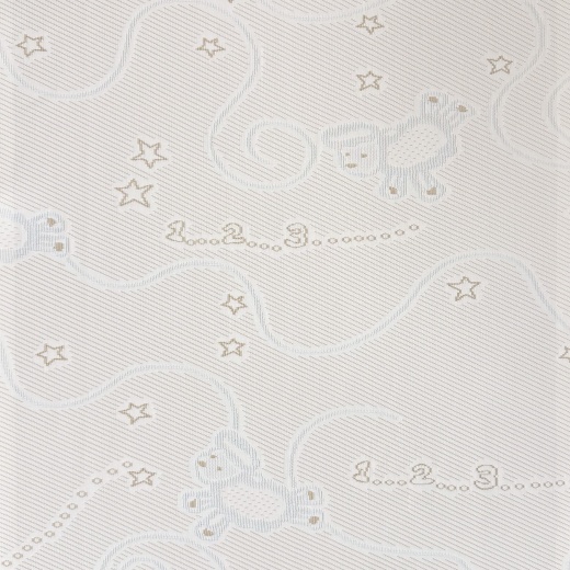 Матрасные комплектующие Матрасные ткани Трикотаж Трикотаж X2970 мультиколор купить ОПТОМ Фортекс