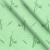 Ткани для постельного белья оптом Поликоттон 019-101424 light green бамбук купить ОПТОМ Фортекс