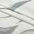 Трикотажное полотно FRTX 25 DIGITAL 26.2 белого цвета с серым абстрактным дизайном