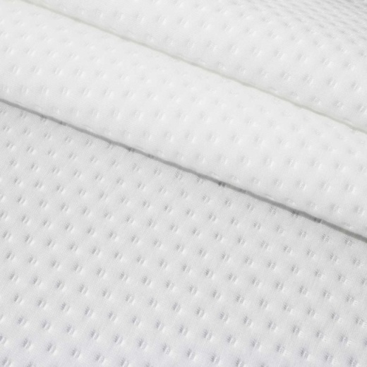 Трикотаж ST 058-S White-P-260-S FS