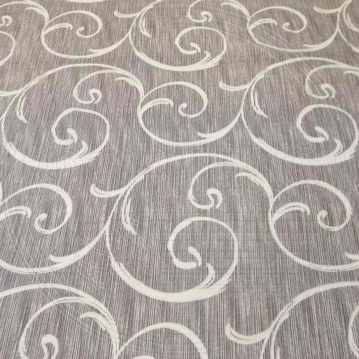 Микрофайбер набивной-пигмент 5BJ-195064-5 Завиток Бао