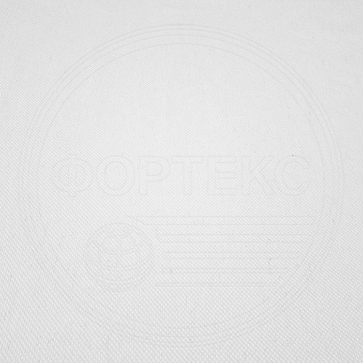 Жаккард хлопковый МА3888 white