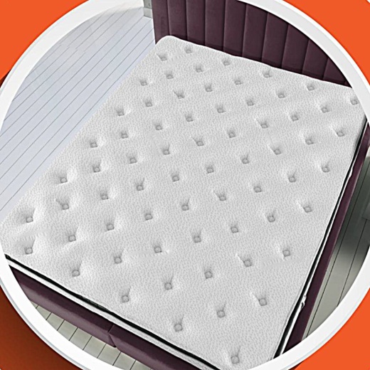 Ткани для матрасов и наматрасников Инновационные ткани WARMER4_1 купить ОПТОМ Фортекс