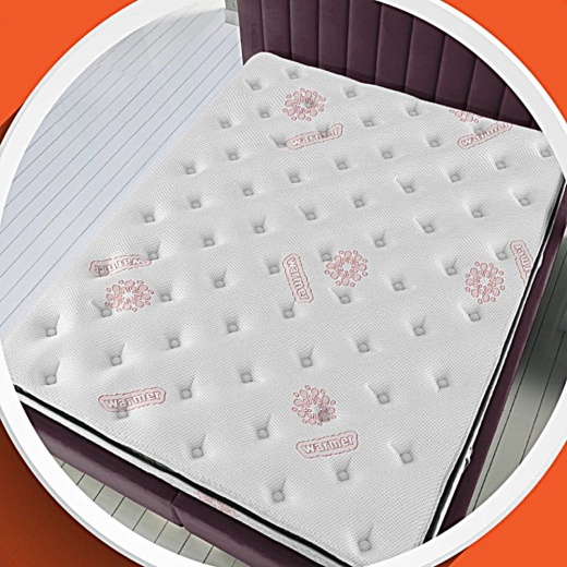 Ткани для матрасов и наматрасников Инновационные ткани WARMER6_1 купить ОПТОМ Фортекс