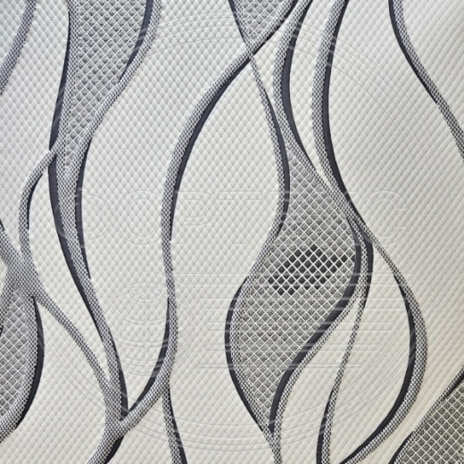 Матрасные комплектующие Матрасные ткани Трикотаж Матрасная ткань Авеню F097 купить ОПТОМ Фортекс