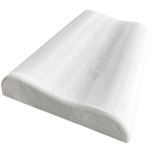 Ортопедическая подушка Эргономика M оптом. Спец предложение