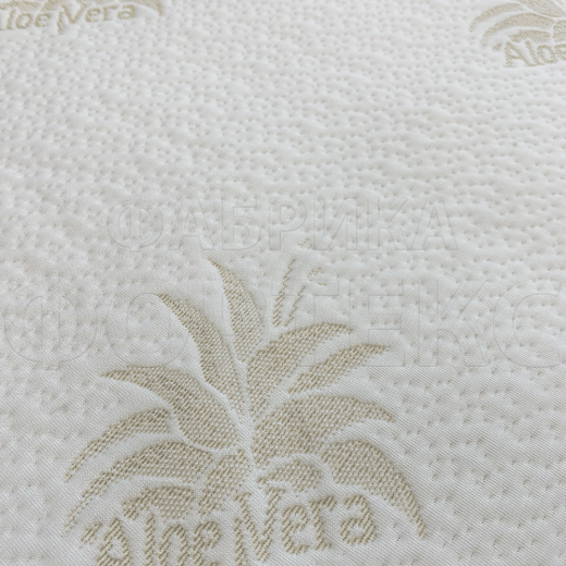 Трикотажное полотно ALOE VERA 19-beige FS оптом