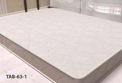 Двойной жаккард для матраса TAB-63-1