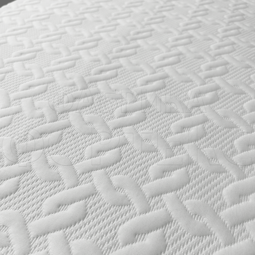 Матрасные комплектующие Матрасные ткани Трикотаж Матрасная ткань Плетение B3249 купить ОПТОМ Фортекс