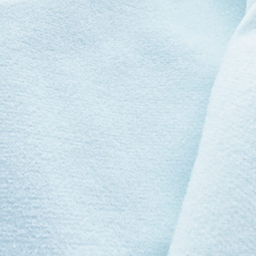 Махра с мембраной ZT 15 bleached FS TPU