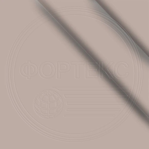 Микрофайбер однотонный 5BJ-Mushroom 14-1305 оттенки коричневого