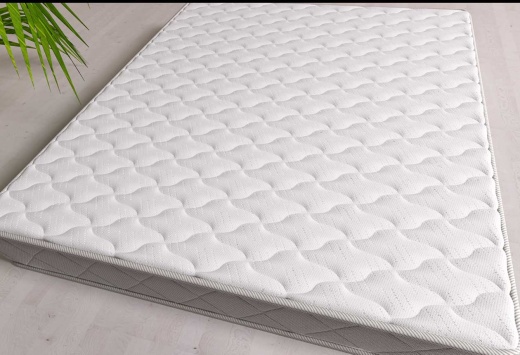 Матрасные комплектующие Матрасные ткани Трикотаж Матрасная ткань Точки CLC 4102 купить ОПТОМ Фортекс