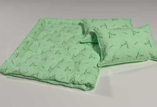 Ткань Тик хлопок с напылением набивной 101424-2 bamboo интерьер