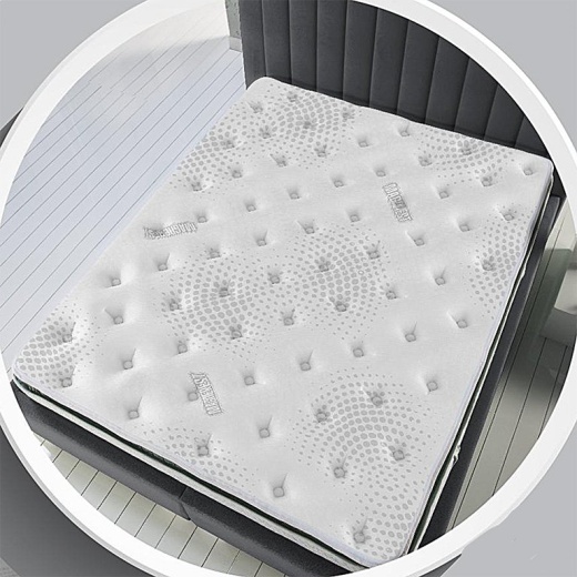 Ткани для матрасов и наматрасников Инновационные ткани DAMDAM_MAGNEREST купить ОПТОМ Фортекс