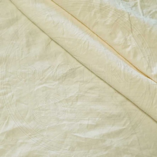 Микрофайбер мятый 5-Beige LT 11-0701 C бежевого цвета
