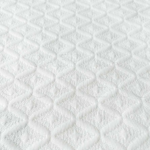 Матрасные комплектующие Матрасные ткани Трикотаж Матрасная ткань Ромб Багдад F004 купить ОПТОМ Фортекс