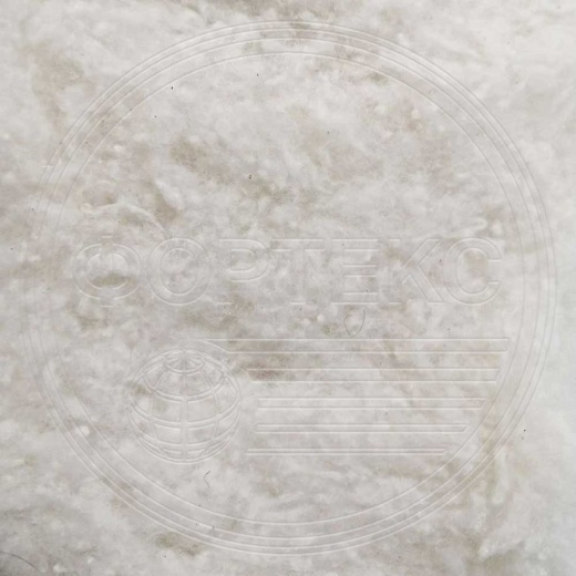 Хлопковый наполнитель