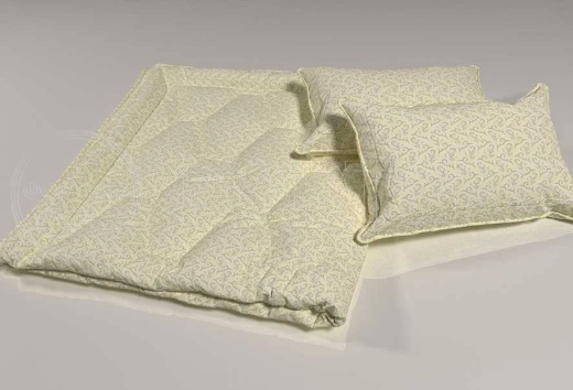 Ткани для постельного белья оптом Поликоттон 019-008 beige купить ОПТОМ Фортекс