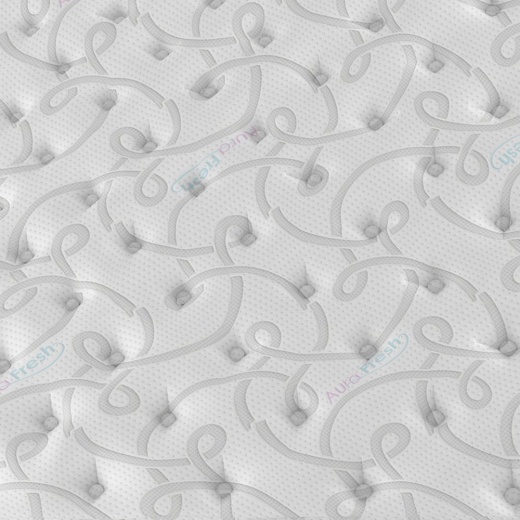 Ткани для матрасов и наматрасников Инновационные ткани UAYNINA AURA FRESH купить ОПТОМ Фортекс