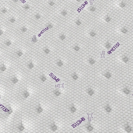 Ткани для матрасов и наматрасников Инновационные ткани B1149_AMETIST купить ОПТОМ Фортекс