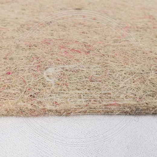 Наполнитель Сизаль для производства матрасов