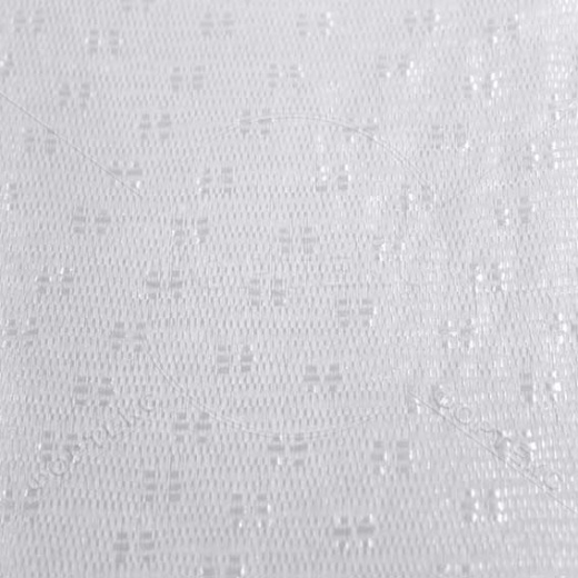 Матрасная ткань Boy1249-6 white