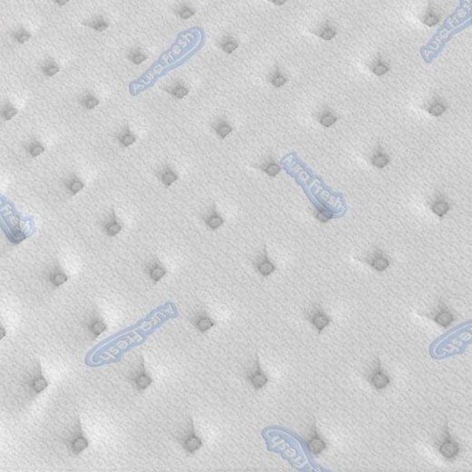 Ткани для матрасов и наматрасников Инновационные ткани AURAFRESHA купить ОПТОМ Фортекс