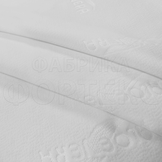 Трикотаж Фабрики Матрасная ткань T116-A FS купить ОПТОМ Фортекс