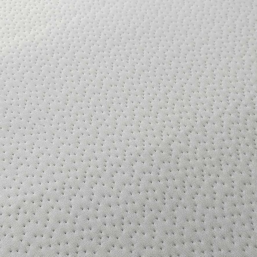 Трикотаж Фабрики Матрасная ткань ST 026-2-0-180 Dark grey shine FS купить ОПТОМ Фортекс