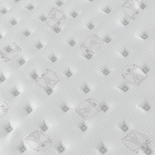 Ткани для матрасов и наматрасников Инновационные ткани BIOMAN1 купить ОПТОМ Фортекс