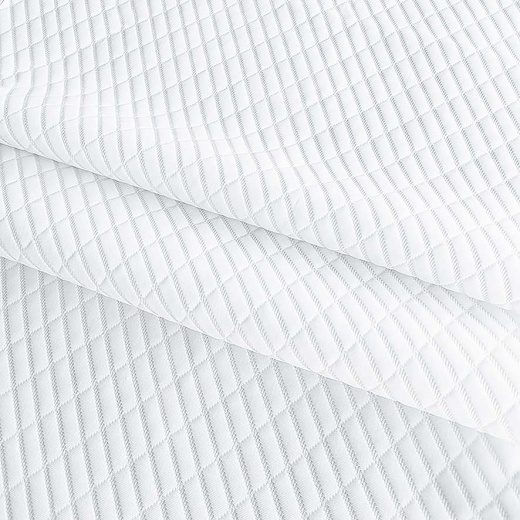 Матрасные комплектующие Матрасные ткани Трикотаж Матрасная ткань Полоски F013 купить ОПТОМ Фортекс