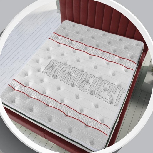 Ткани для матрасов и наматрасников Инновационные ткани MAGNEREST-BORDER купить ОПТОМ Фортекс