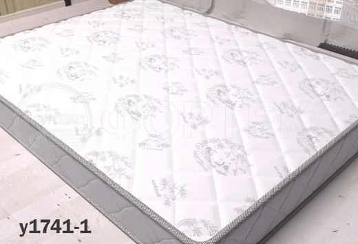 Ткань 100% полиэстер для матраса y1741-1