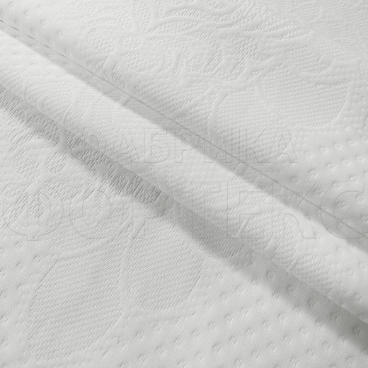 Трикотаж Фабрики Матрасная ткань REJIKA купить ОПТОМ Фортекс