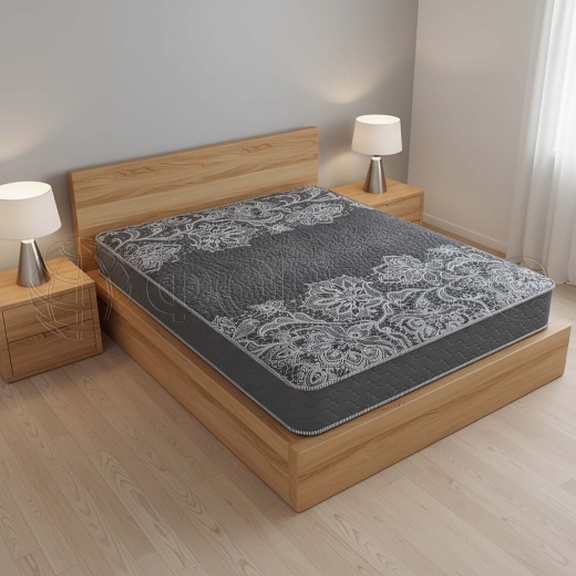 Матрасные комплектующие Матрасные ткани Трикотаж Авторский трикотаж FORTEX-2025 Трикотаж FRTX 25 006 Вологда купить ОПТОМ Фортекс