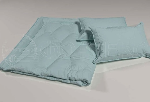 Микрофайбер однотонный 85 гр. Ice Moon пантон 13-5306