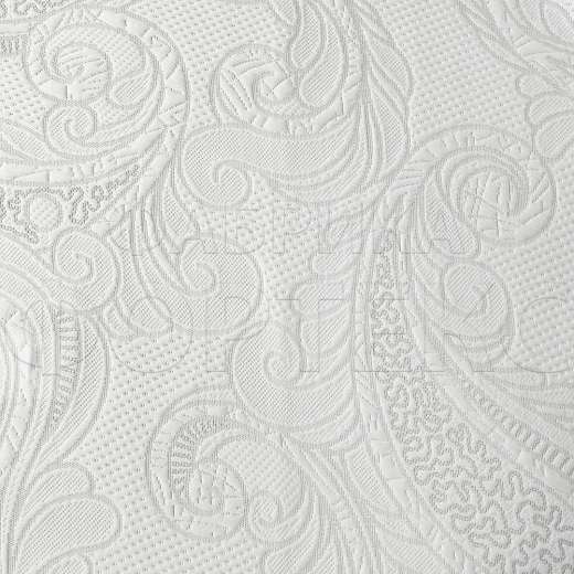 Трикотажное полотно матрасное PAISLEY SANTA FS