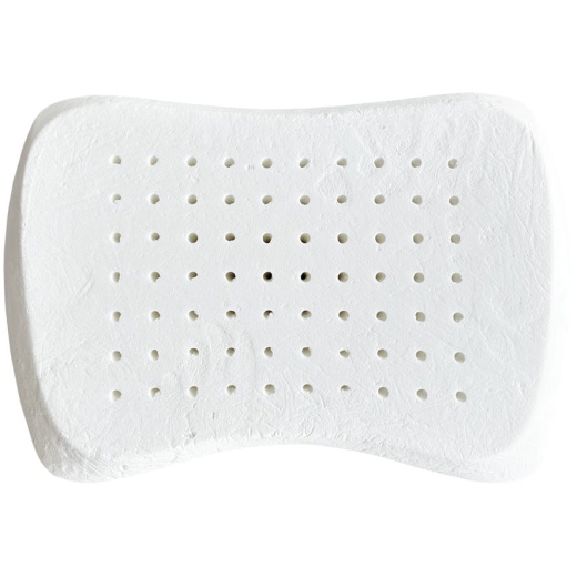 Ортопедическая подушка форма 