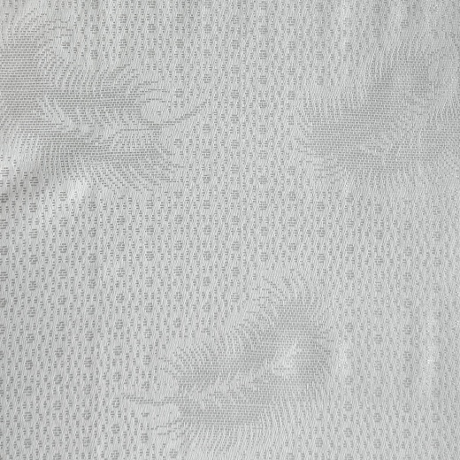 Матрасные комплектующие Матрасные ткани Жаккард Перья M3868 купить ОПТОМ Фортекс