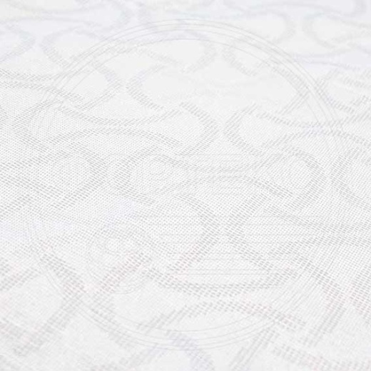 Матрасная ткань MABLE-6 white