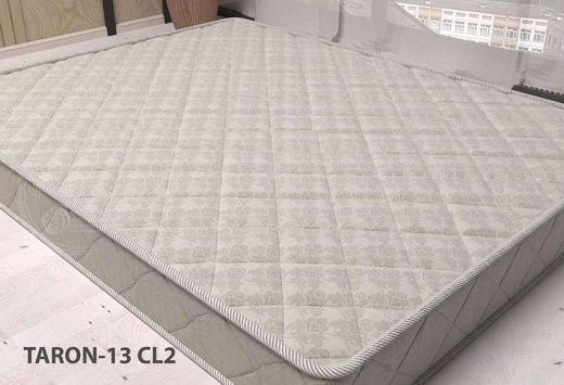 Ткань жаккард хлопок для матраса TARON-13 CL2