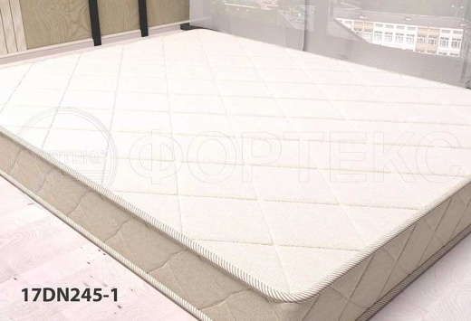 Ткань жаккард полиэстер для матраса 17DN245