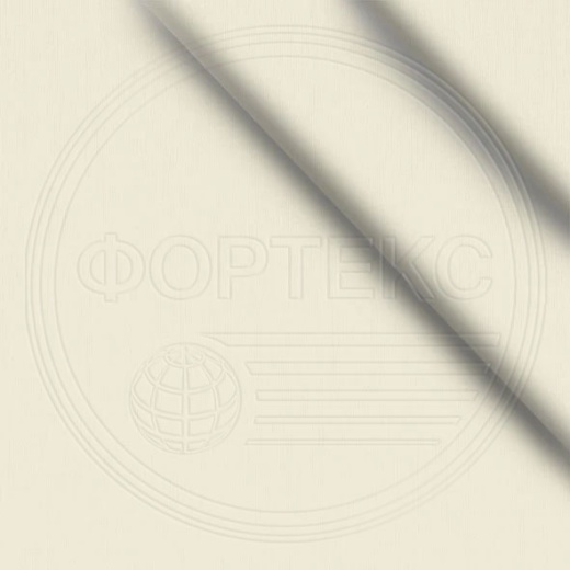 Твил-сатин гладкокрашеный Papyrus оттенки желтого, без рисунка