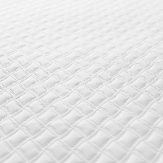 Матрасные комплектующие Матрасные ткани Трикотаж Матрасная ткань Ромбы F014 купить ОПТОМ Фортекс