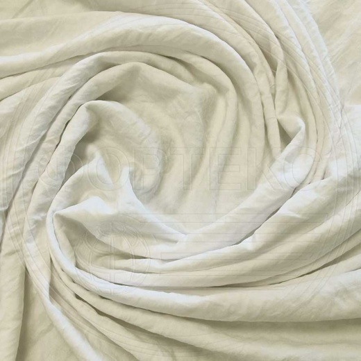 Микрофайбер мятый 5-Beige LT 11-0701 C бежевый